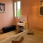 Bed & Breakfast Amis Wine House A Pomerol, A Cote De Saint-emilion *