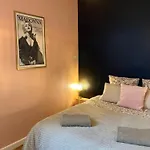 Bed & Breakfast Amis Wine House A Pomerol, A Cote De Saint-emilion