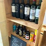 Bed & Breakfast Amis Wine House A Pomerol, A Cote De Saint-emilion *