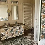 Bed and Breakfast Amis Wine House A Pomerol, A Cote De Saint-emilion *