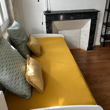 Amis Wine House - A 5 Min De Saint-emilion Bed & Breakfast *
