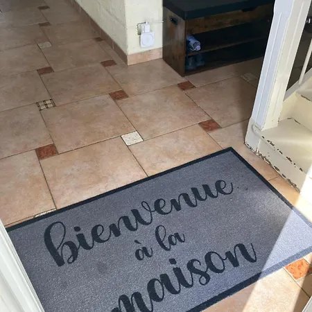 Amis Wine House A Pomerol, A Cote De Saint-emilion B&B