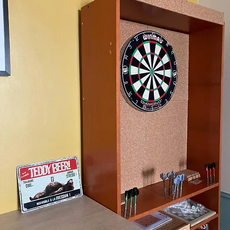 Amis Wine House Bed & Breakfast