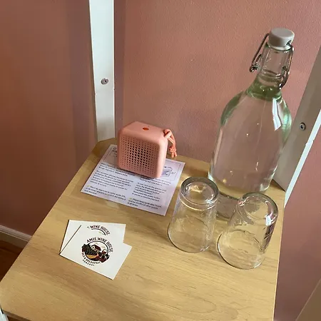 Amis Wine House - à 5 Min De Saint-émilion Pomerol