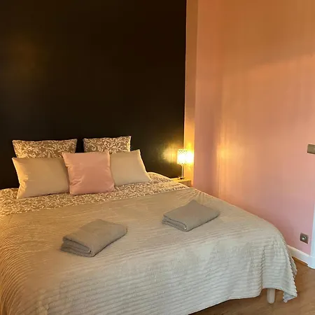 Bed & Breakfast Amis Wine House A Pomerol, A Cote De Saint-emilion *