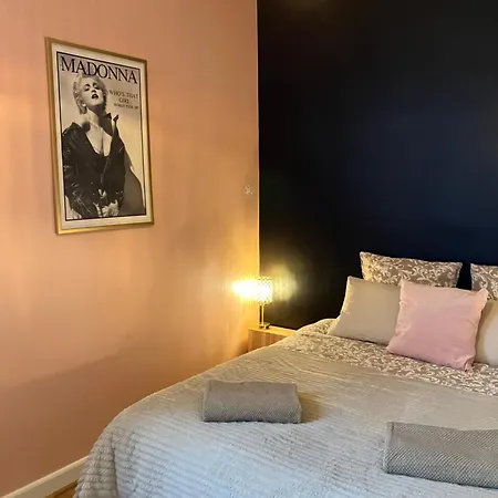 Bed & Breakfast Amis Wine House - A 5 Min De Saint-emilion