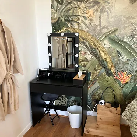 Amis Wine House - Maison D'Hotes A 5 Min De Saint-Emilion Frühstückspension *