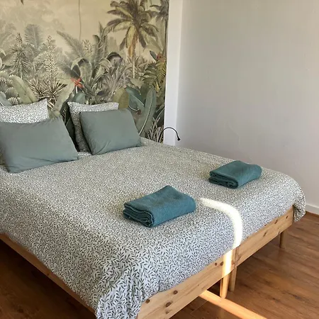 Bed & Breakfast Amis Wine House - A 5 Min De Saint-emilion