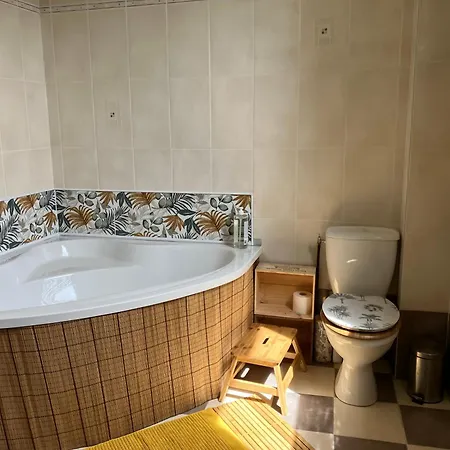 Bed & Breakfast Amis Wine House - A 5 Min De Saint-emilion *