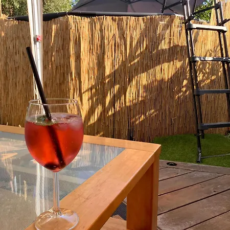 Bed & Breakfast Amis Wine House - A 5 Min De Saint-emilion Pomerol