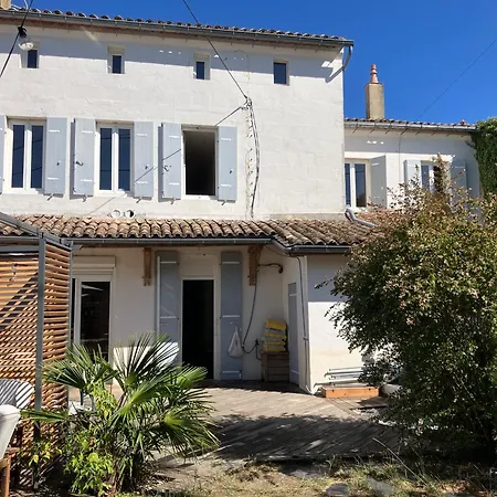 Amis Wine House - A 5 Min De Saint-emilion * Pomerol