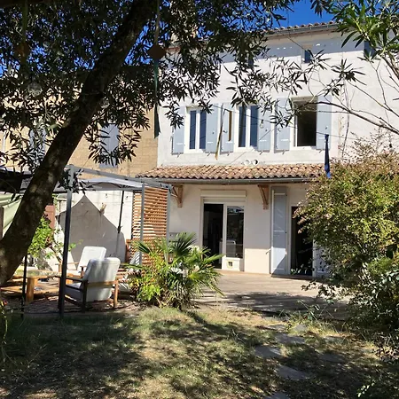 Amis Wine House - A 5 Min De Saint-emilion * Pomerol