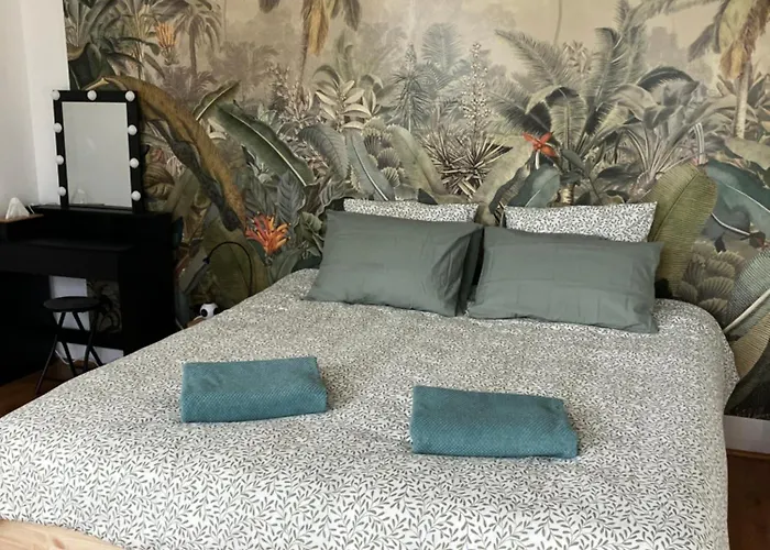 Bed & Breakfast Amis Wine House A Pomerol, A Cote De Saint-emilion Pomerol