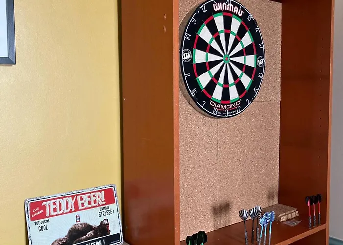 Amis Wine House A Pomerol, A Cote De Saint-emilion Bed & Breakfast