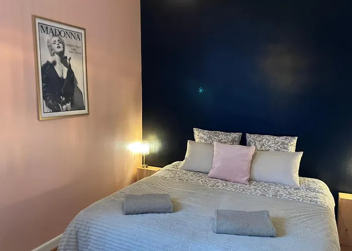 Bed & Breakfast Amis Wine House A Pomerol, A Cote De Saint-emilion